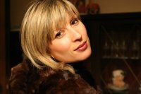 Шипицина Диана Борисовна
