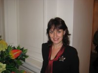 Алешанова Людмила Викторовна