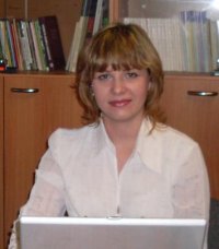 Самарина Инна