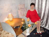 Маркова  Клара  Дмитриевна