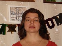 Копылова Ирина Егоровна