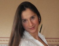 Колчина Полина Юрьевна